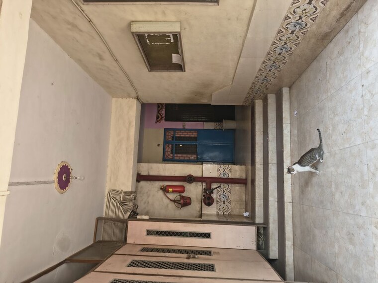 Exterior View, kurla east 1 Bedroom 400 Sq.Ft. Apartment In Kurla East Mumbai 10152195