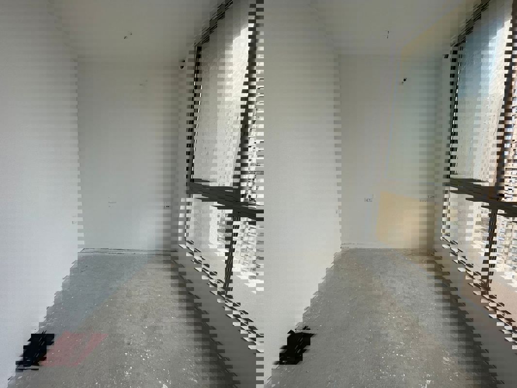 2 BHK + Store Room 750 Sq.Ft. Apartment in Hiranandani Eagleridge Wing A