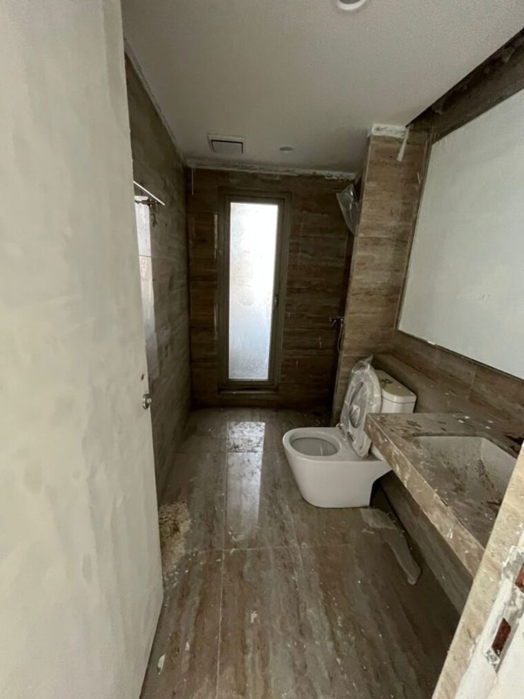 Kitchen, hiranandani-eagleridge-wing-a 2 Bedroom 750 Sq.Ft. Apartment In Thane West Thane 10152187