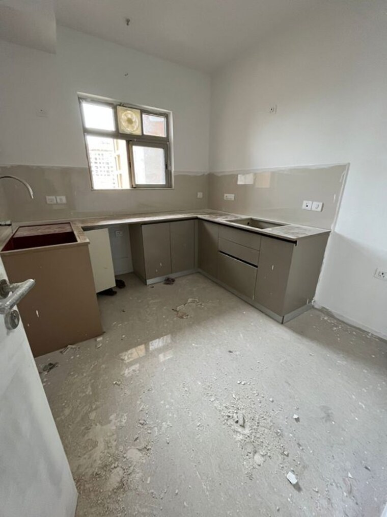 Kitchen, hiranandani-eagleridge-wing-a 2 Bedroom 750 Sq.Ft. Apartment In Thane West Thane 10152187