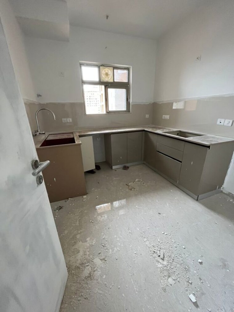 Kitchen, hiranandani-eagleridge-wing-a 2 Bedroom 750 Sq.Ft. Apartment In Thane West Thane 10152187