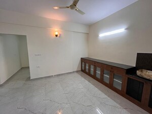 3 BHK Apartment For Rent in Cooke Town