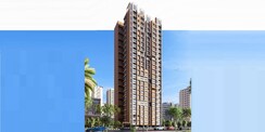2 BHK Apartment For Sale in Om Manikanta CHS