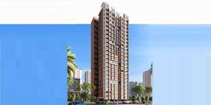 2 BHK Apartment For Sale in Om Manikanta CHS, Goregaon West