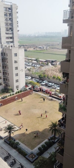 2 BHK Apartment For Rent in Signature Global Signum 93, Sector 93