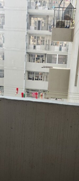 2 BHK Apartment – Exterior View View at Signature Global Signum 93, Sector 93 - for Rent