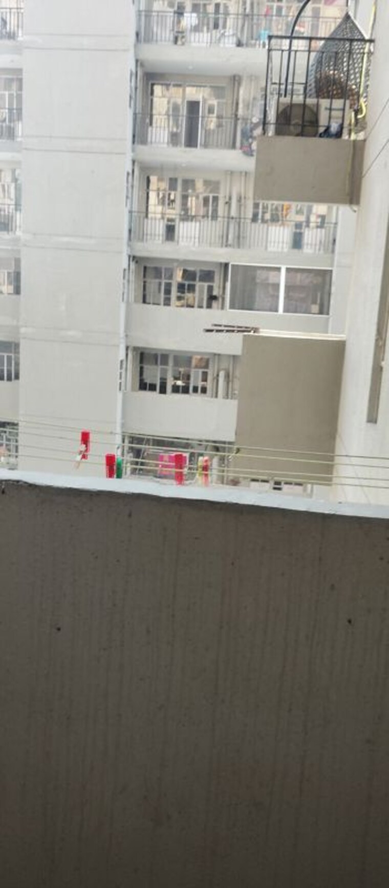 Exterior View, signature-global-signum-93 2 Bedroom 577 Sq.Ft. Apartment In Sector 93 Gurgaon 10152204