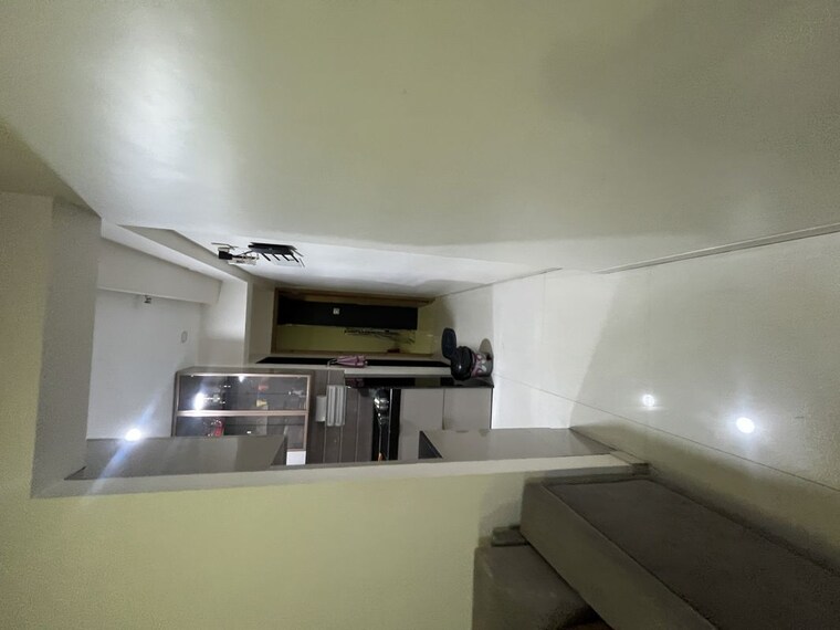 Kitchen, sanjivani-tower 1 Bedroom 399 Sq.Ft. Apartment In Vikhroli East Mumbai 10152174