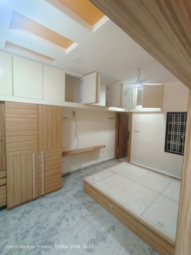 Kitchen, sukhliya 4 Bedroom 1000 Sq.Ft. Independent House In Sukhliya Indore 10152208