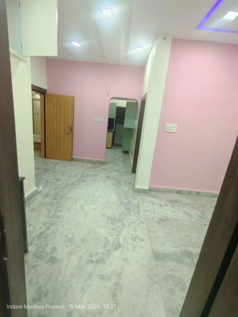 Room, sukhliya 4 Bedroom 1000 Sq.Ft. Independent House In Sukhliya Indore 10152208