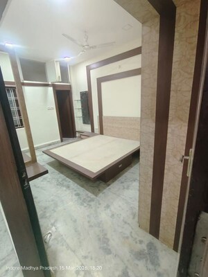 Room in 4 BHK Independent House at Sukhliya – for Rent