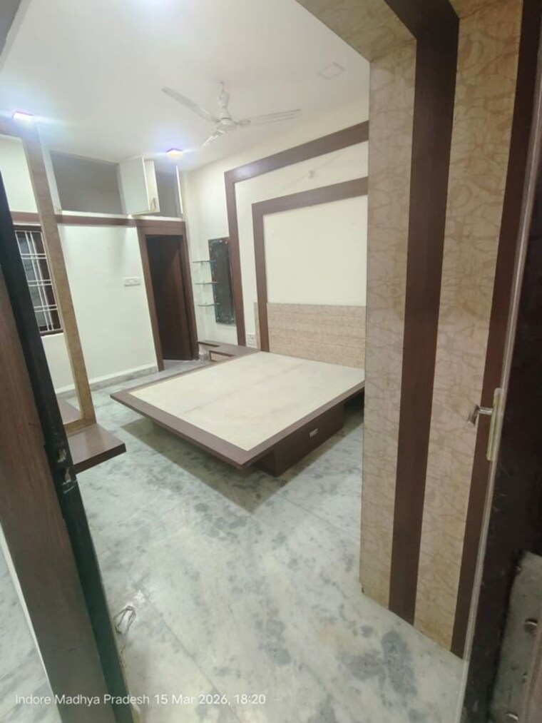 Room, sukhliya 4 Bedroom 1000 Sq.Ft. Independent House In Sukhliya Indore 10152208
