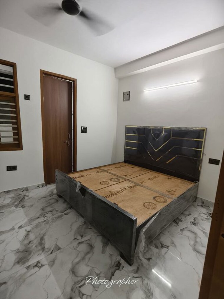 Bedroom, saket 1 Bedroom 610 Sq.Ft. Apartment In Saket Delhi 10152209