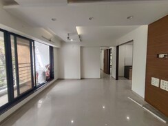 3 BHK Apartment For Rent in Tulsi Pride