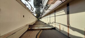  Office Space – Exterior View View at Shankar Nagar - for Rent