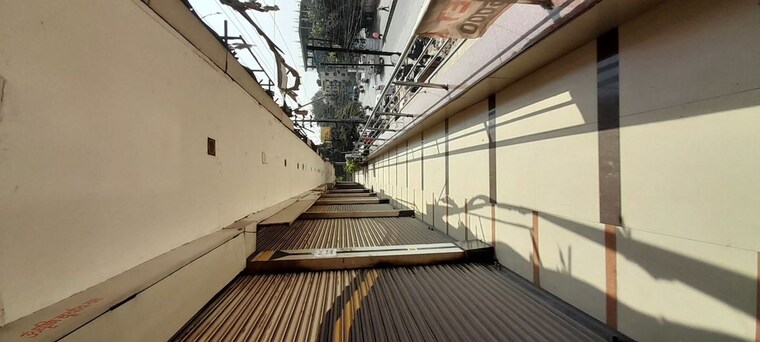 Exterior View, shankar nagar Commercial Office Space 500 Sq.Ft. In Shankar Nagar Raipur 10152202