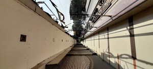  Office Space – Exterior View View at Shankar Nagar - for Rent