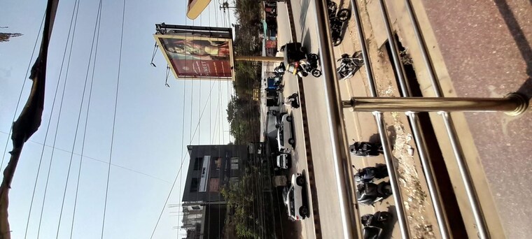 Balcony, shankar nagar Commercial Office Space 500 Sq.Ft. In Shankar Nagar Raipur 10152202