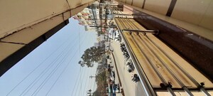 Balcony in  Office Space at Shankar Nagar – for Rent