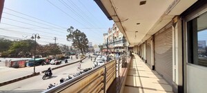  Office Space – Exterior View View at Shankar Nagar - for Rent