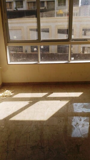 Balcony in 2 BHK Apartment at Marshal Srishti, Bhandup West – for Sale