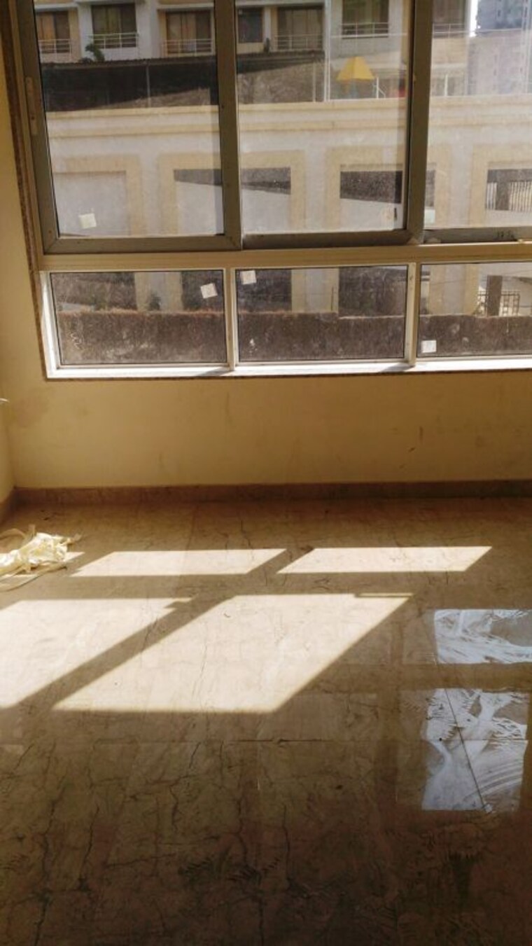Balcony, marshal-srishti 2 Bedroom 555 Sq.Ft. Apartment In Bhandup West Mumbai 10152203