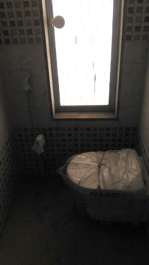 Bathroom in 2 BHK Apartment at Marshal Srishti, Bhandup West – for Sale