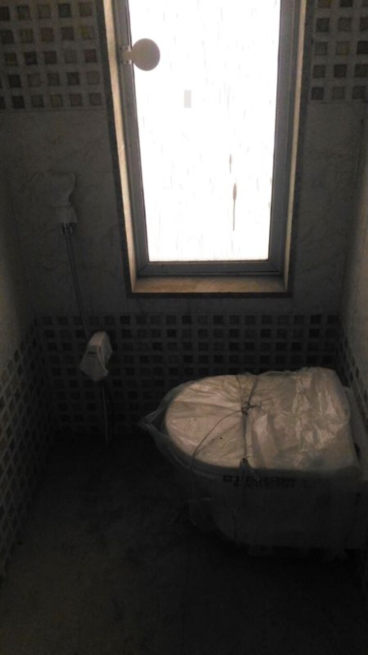 Bathroom, marshal-srishti 2 Bedroom 555 Sq.Ft. Apartment In Bhandup West Mumbai 10152203