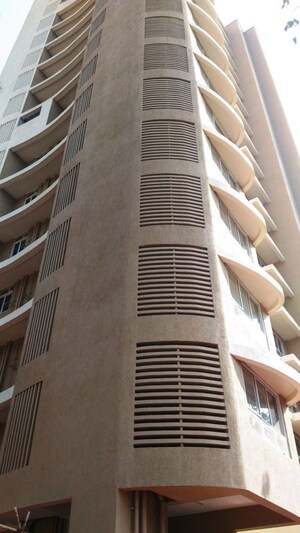 2 BHK Apartment – Exterior View View at Marshal Srishti, Bhandup West - for Sale
