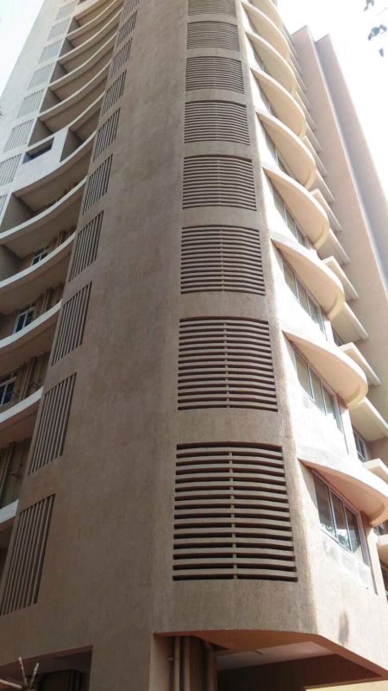 Exterior View, marshal-srishti 2 Bedroom 555 Sq.Ft. Apartment In Bhandup West Mumbai 10152203