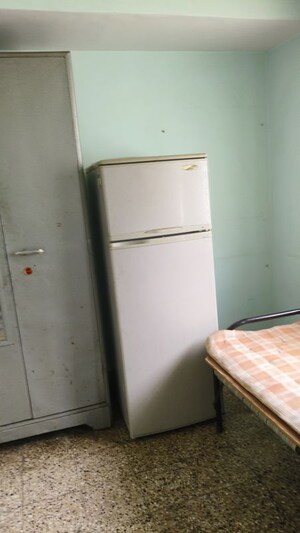 Furnished Amenities in 1 BHK Apartment at Visava Gharkul, Aundh – for Rent