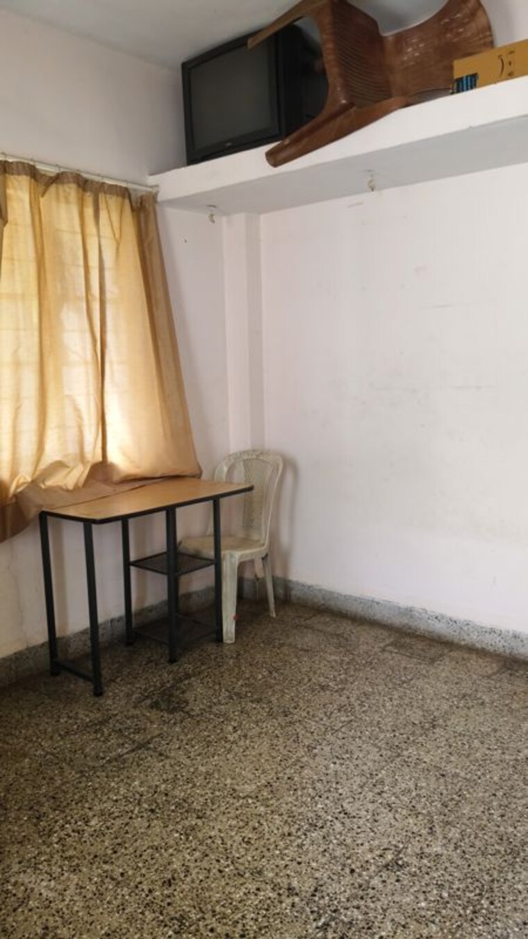 Bedroom, visava-gharkul 1 Bedroom 600 Sq.Ft. Apartment In Aundh Pune 10152215