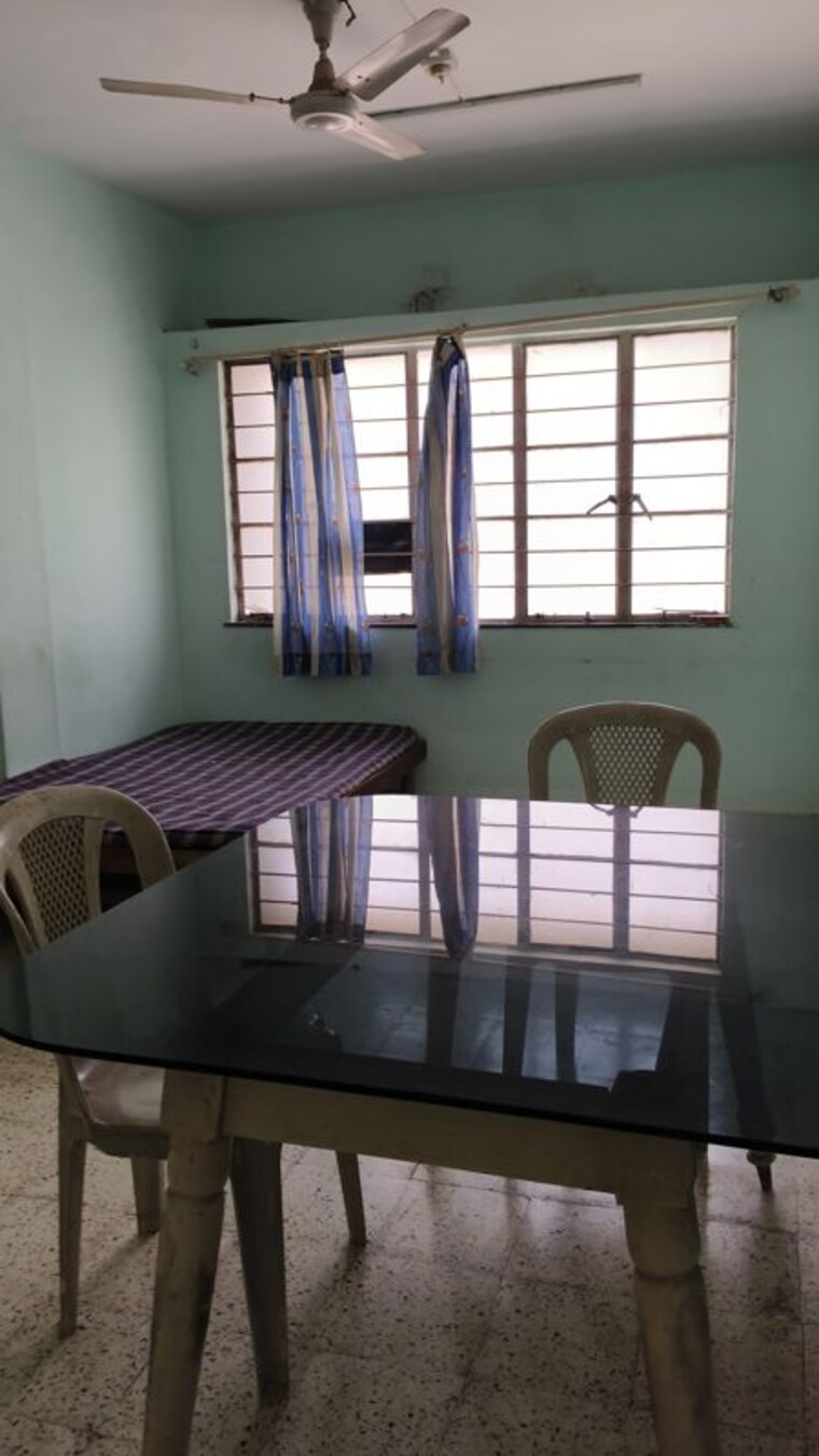 Kitchen, visava-gharkul 1 Bedroom 600 Sq.Ft. Apartment In Aundh Pune 10152215