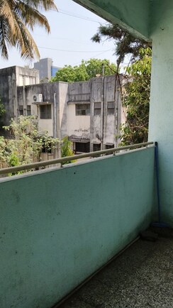 1 BHK Apartment For Rent in Visava Gharkul