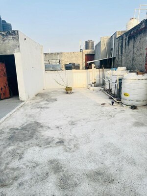 1 BHK Apartment – Exterior View View at Laxmi Nagar - for Sale