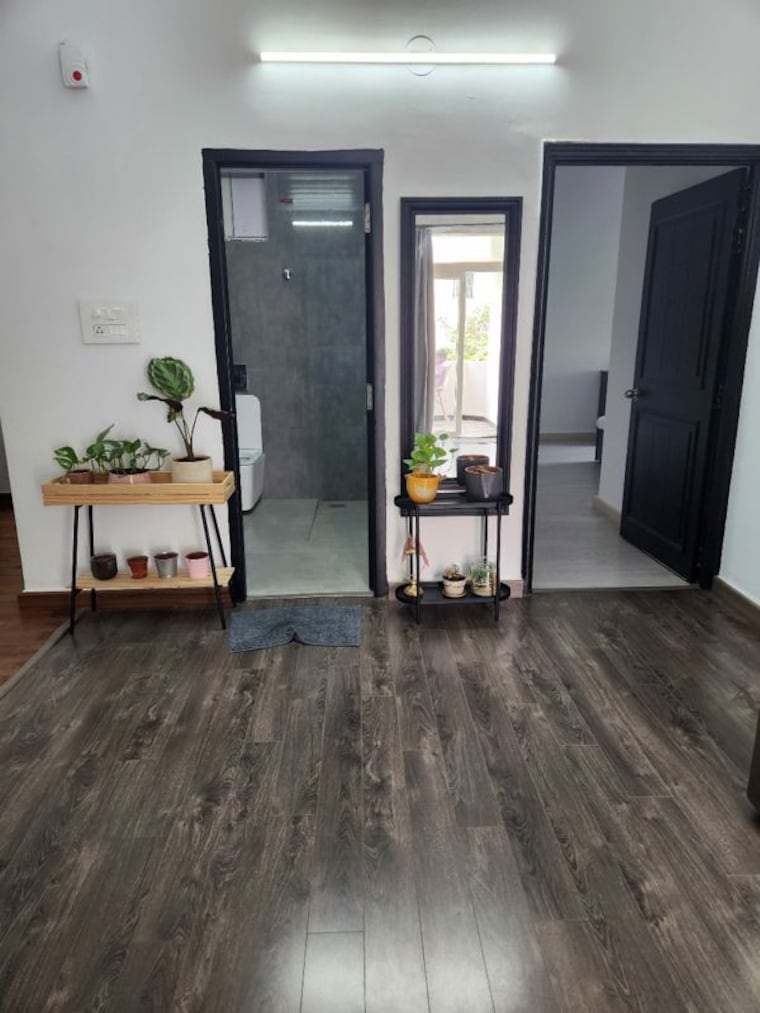 Room, banjara hills 3 Bedroom 1700 Sq.Ft. Apartment In Banjara Hills Hyderabad 10152219