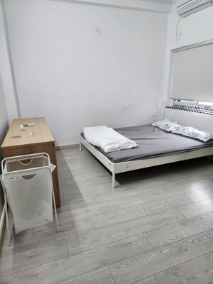 Bedroom in 3 BHK Apartment at Banjara Hills – for Sale