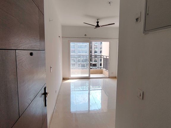 3 BHK Apartment For Rent in Ace Divino