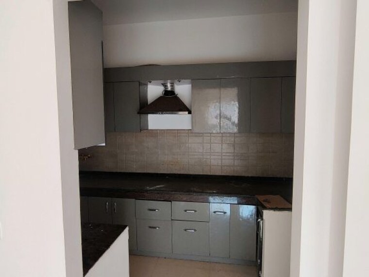 Kitchen, ace-divino 3 Bedroom 933 Sq.Ft. Apartment In Sector 1 Greater Noida Greater Noida 9305708