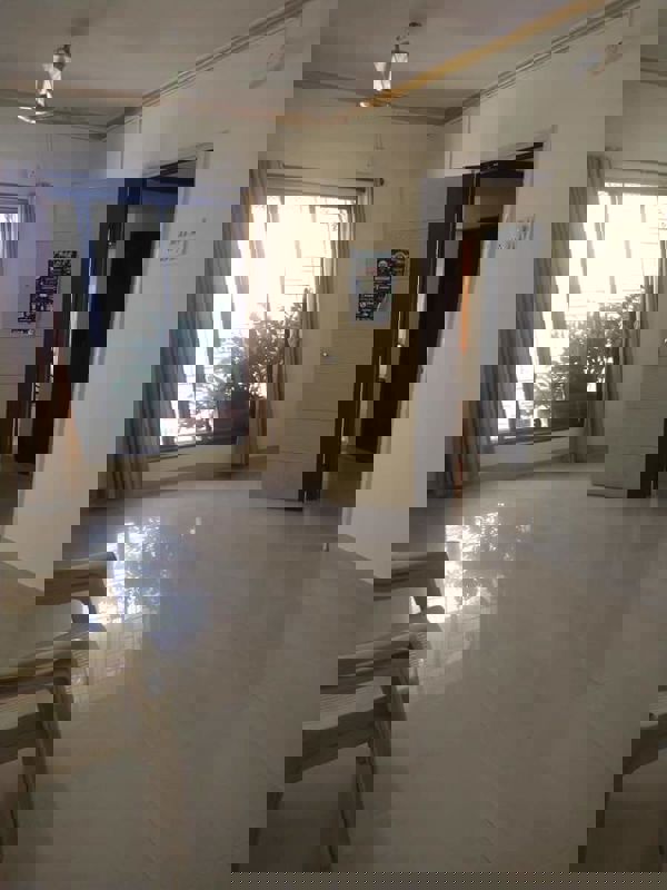 3 BHK + Pooja Room 1200 Sq.Ft. Apartment in Vaibhav Vilas CHS