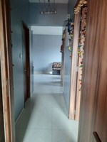 2 BHK + Extra Room 626 Sq.Ft. Apartment in Marathon Embryo