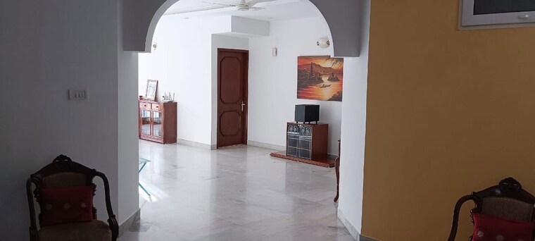 undefined, indiranagar 3 Bedroom 1960 Sq.Ft. Apartment In Indiranagar Bangalore 10152206