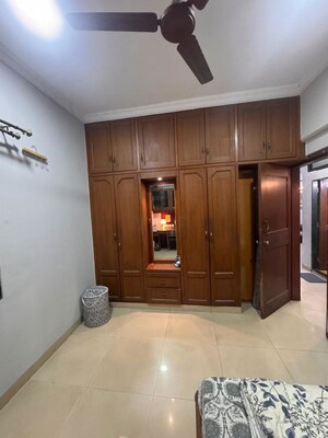 Living Room in 2 BHK Apartment at Shree Dattaguru CHS Chembur, Chembur – for Rent