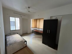 2 BHK + Extra Room Apartment For Rent in Balewadi
