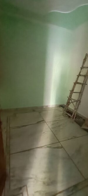 Staircase in 2 BHK Builder Floor at Rohini Sector 8 – for Rent