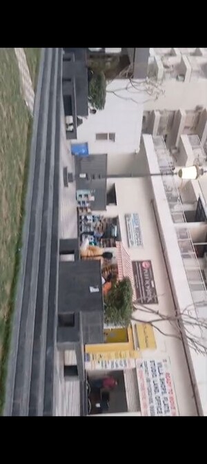 Floor Plan in  Shop at VVIP Mangal, Raj Nagar Extension – for Rent