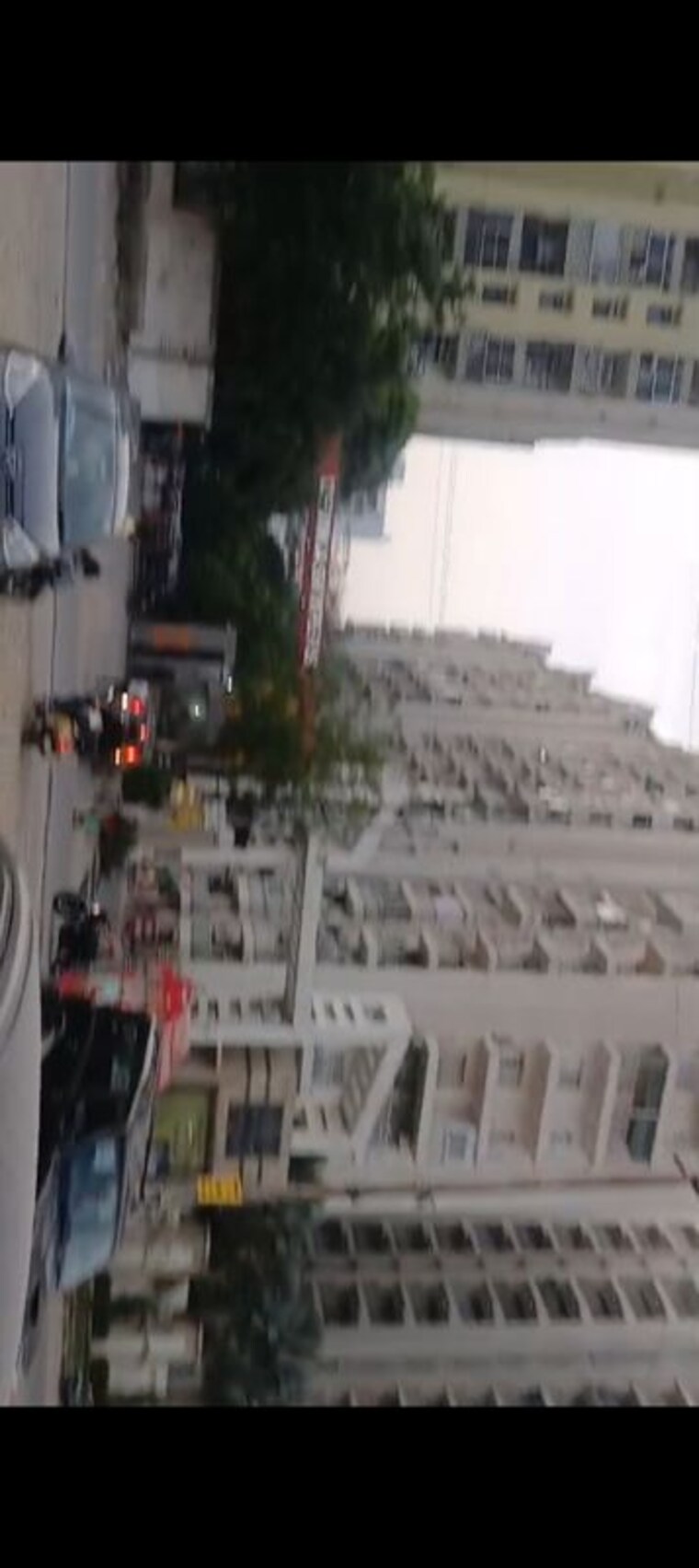 Exterior View, vvip-mangal Commercial Shop 330 Sq.Ft. In Raj Nagar Extension Ghaziabad 10152289