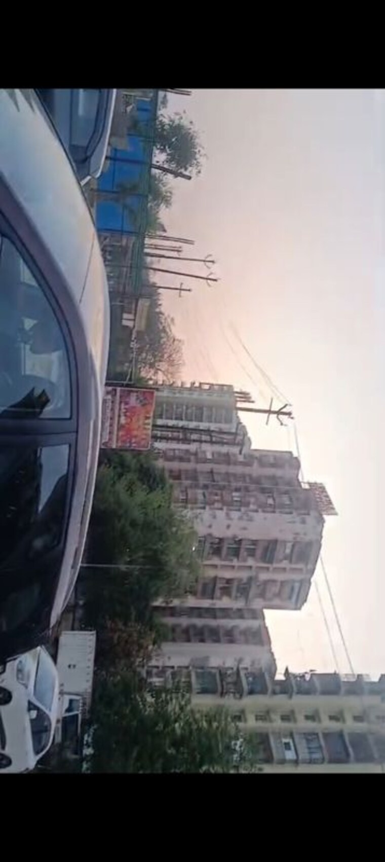 Exterior View, vvip-mangal Commercial Shop 330 Sq.Ft. In Raj Nagar Extension Ghaziabad 10152289