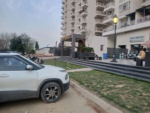 Floor Plan in  Shop at VVIP Mangal, Raj Nagar Extension – for Rent