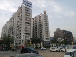 Retail Shop For Rent in VVIP Mangal